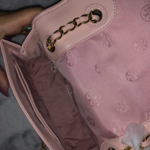 ❌SOLD❌Tory Burch Convertible Shoulder Bag - Picture 6 of 6